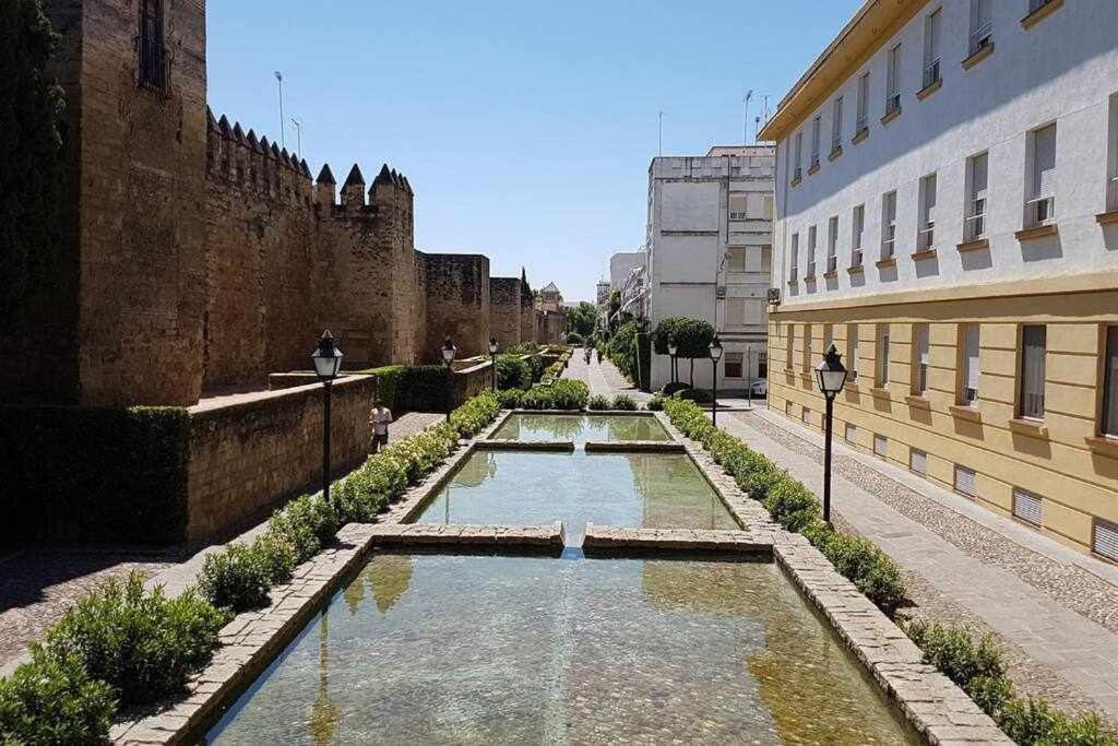 Fantástico apartamento junto a la Judería Córdoba Exterior foto