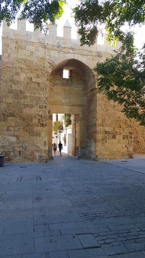 Fantástico apartamento junto a la Judería Córdoba Exterior foto