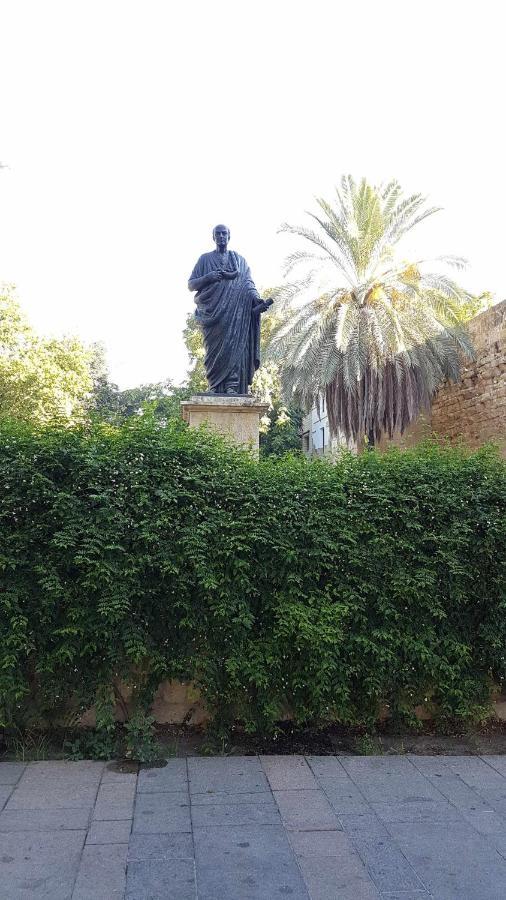 Fantástico apartamento junto a la Judería Córdoba Exterior foto
