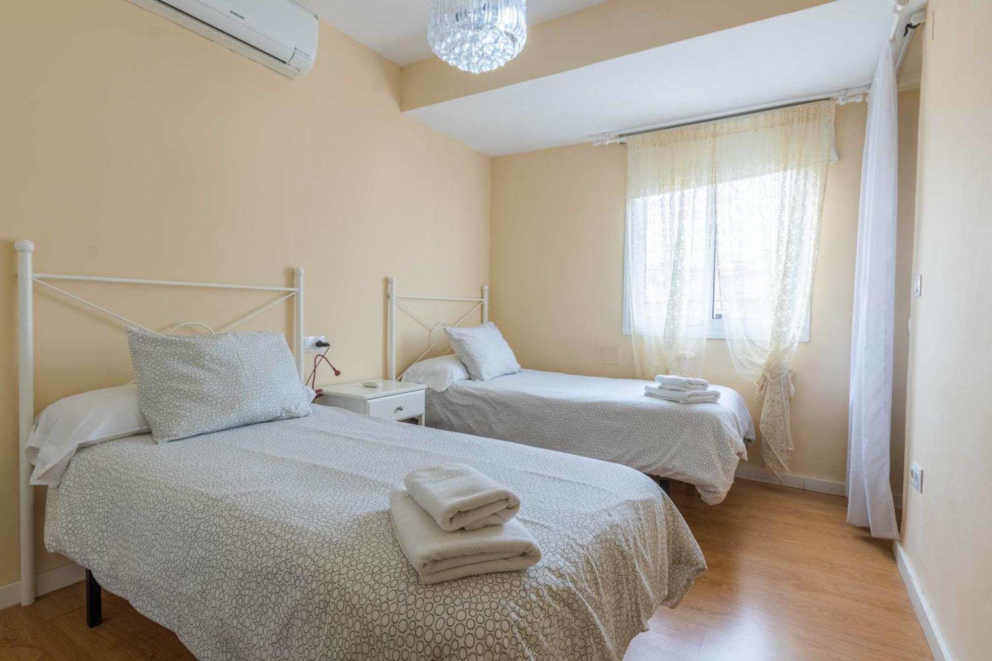 Fantástico apartamento junto a la Judería Córdoba Exterior foto