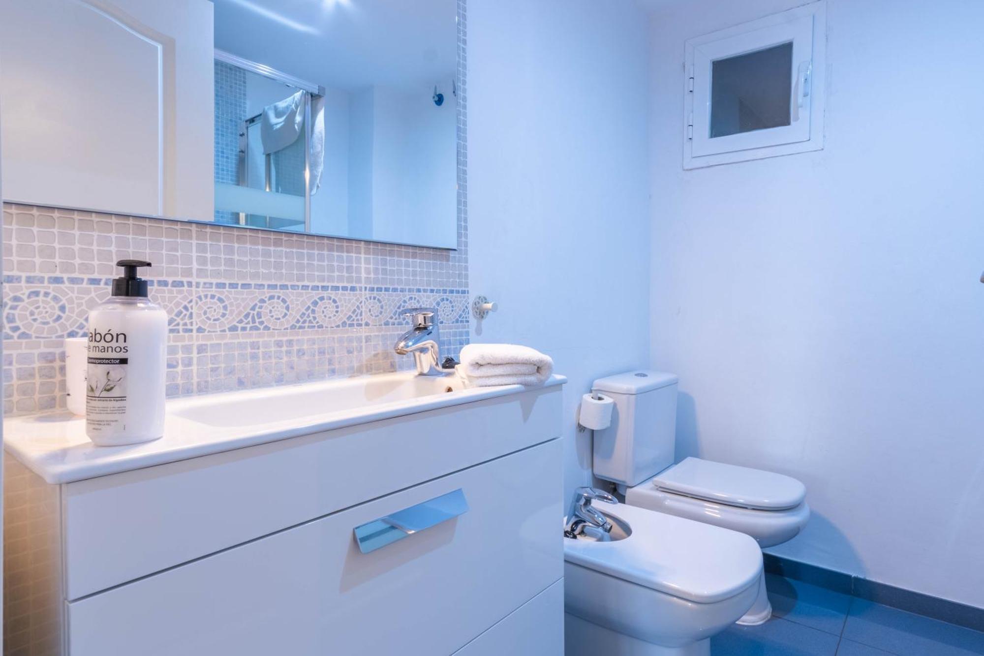 Fantástico apartamento junto a la Judería Córdoba Exterior foto